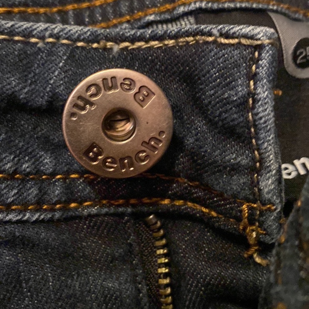 Bench Jeans - Picture 5 of 7